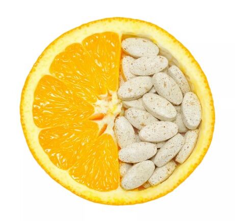 C vitamīns